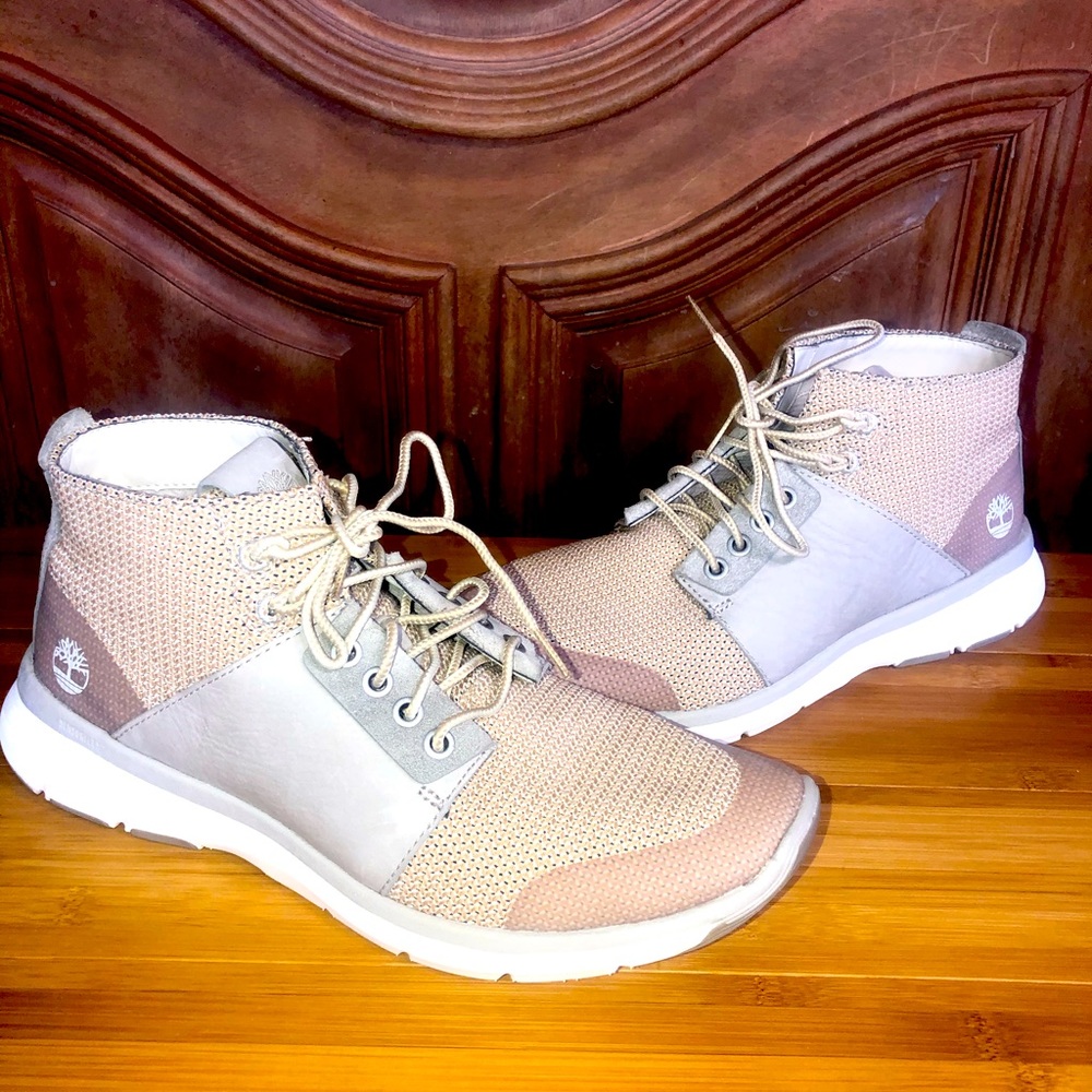 Timberland Altimeter Oxfords